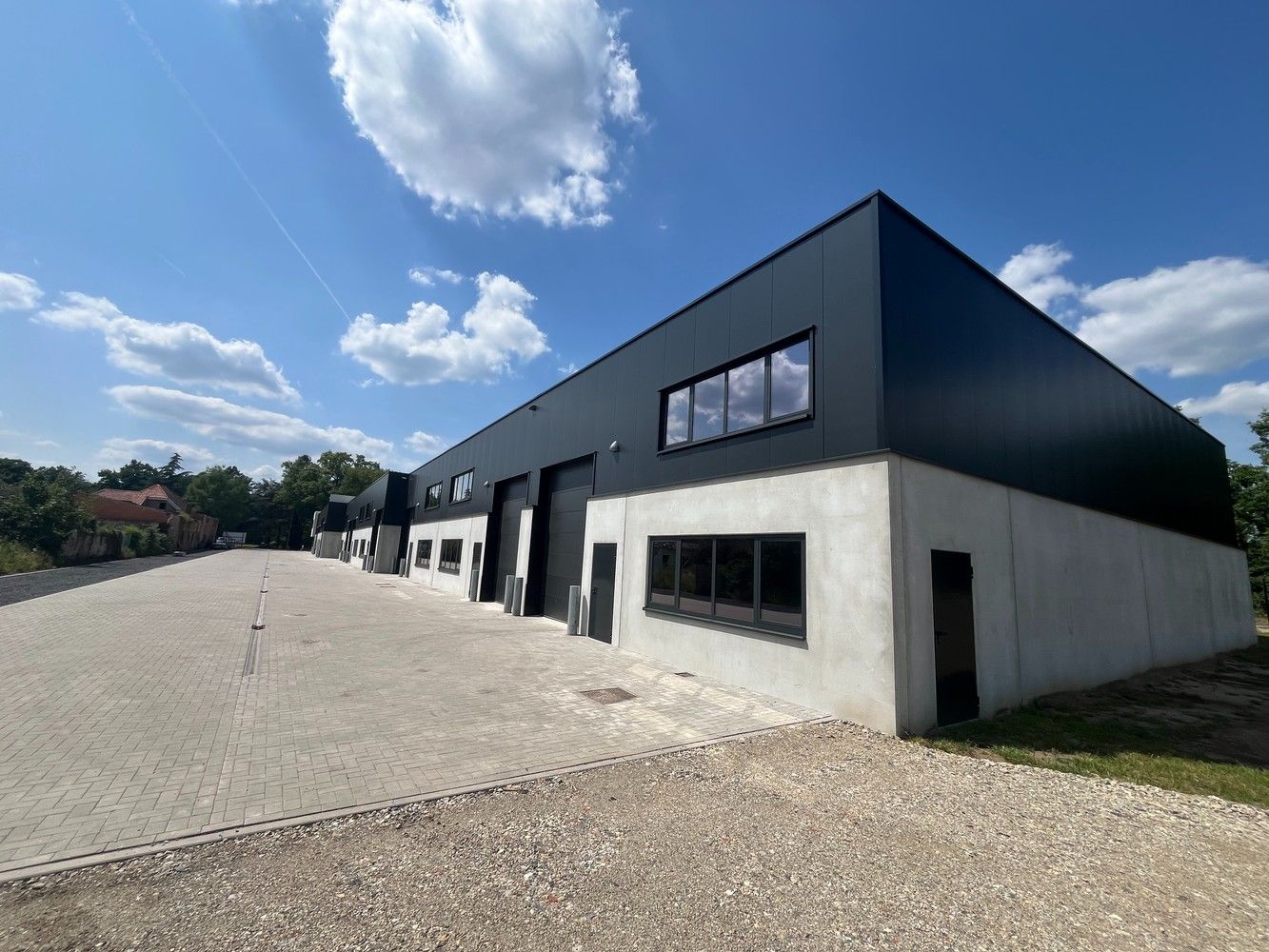 KMO-unit 3 (301m²) foto 11