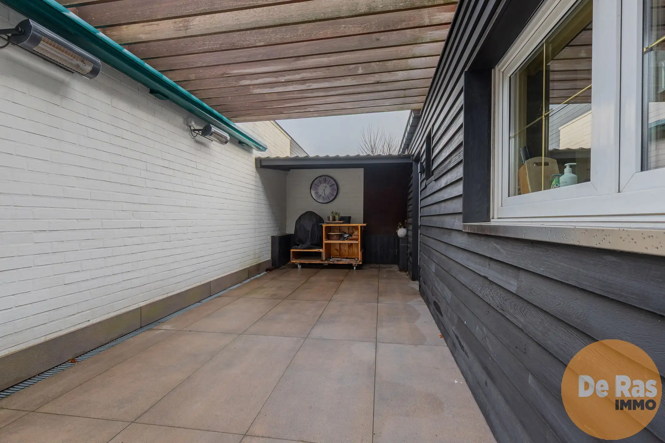 MASSEMEN - Instapklare woning met ruime loods (310m²) foto 23