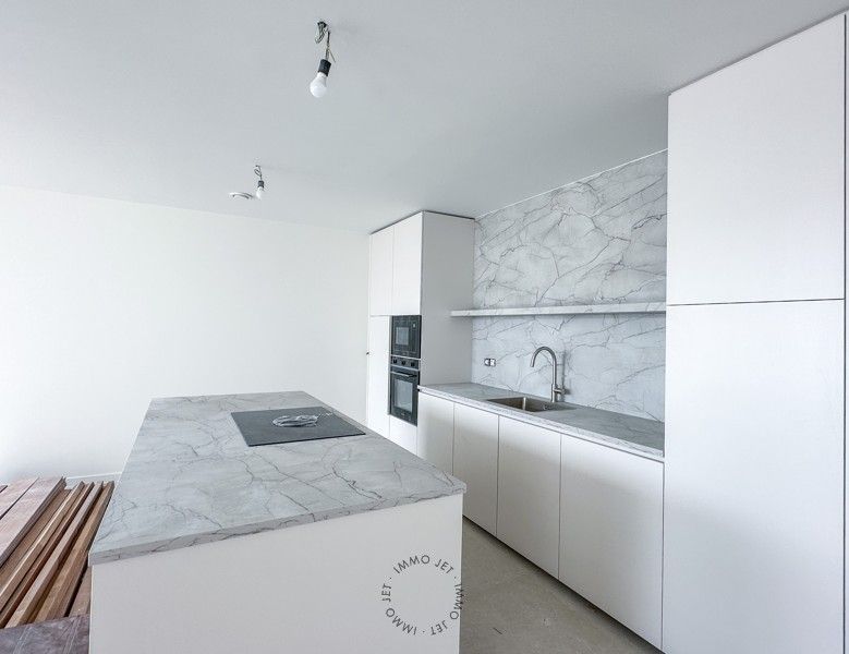 LUXUEUS NIEUWBOUWAPPARTEMENT IN HARTJE SINT-NIKLAAS – RESIDENTIE BOSTEELS foto 3