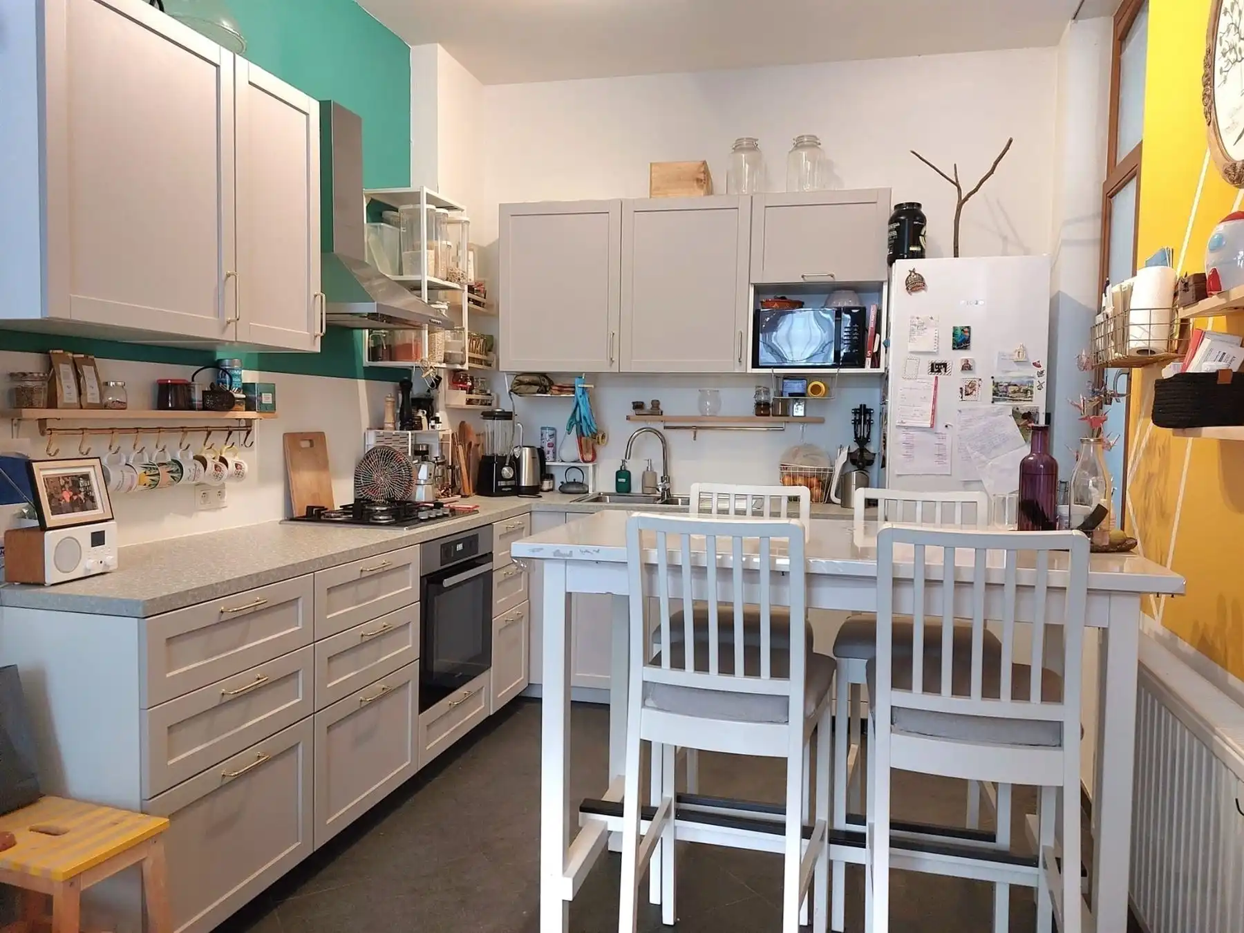 KARAKTERVOLLE, INSTAPKLARE HERENWONING  foto 7