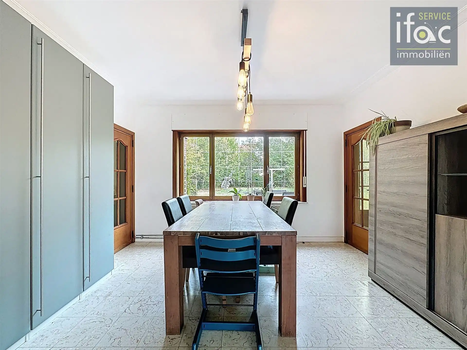 Super gelegen villa in het centrum van Sint-Joris-Weert foto 6