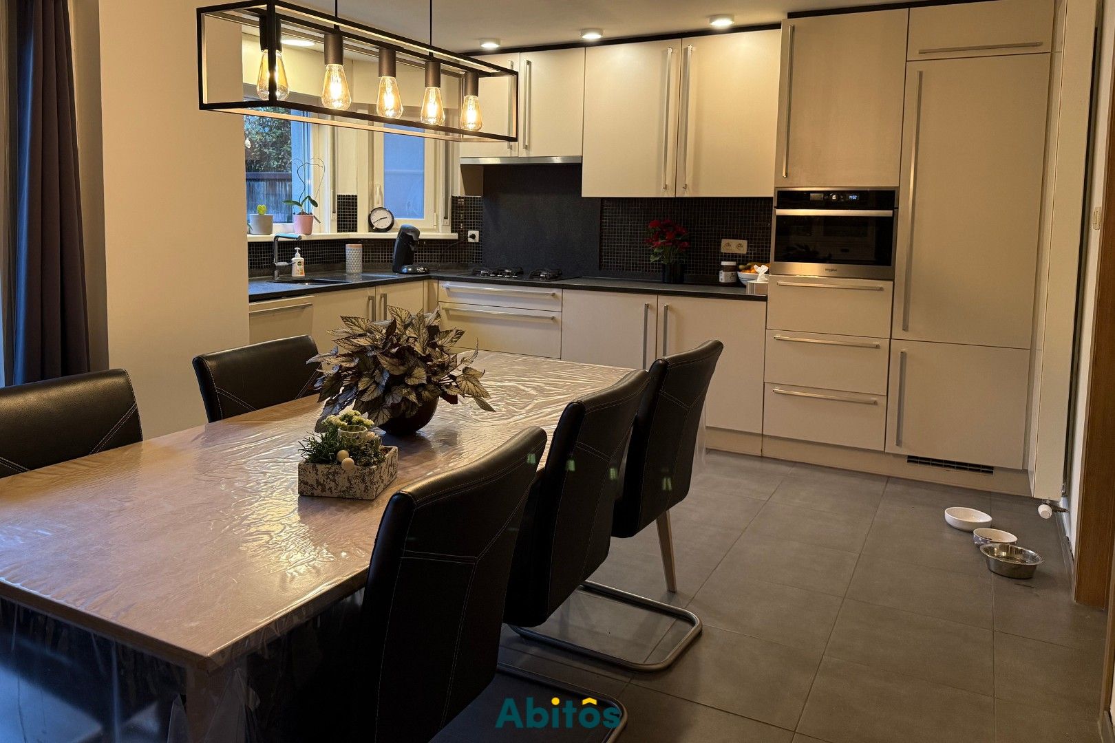 Instapklare halfopen woning op toplocatie nabij Damvallei foto 5