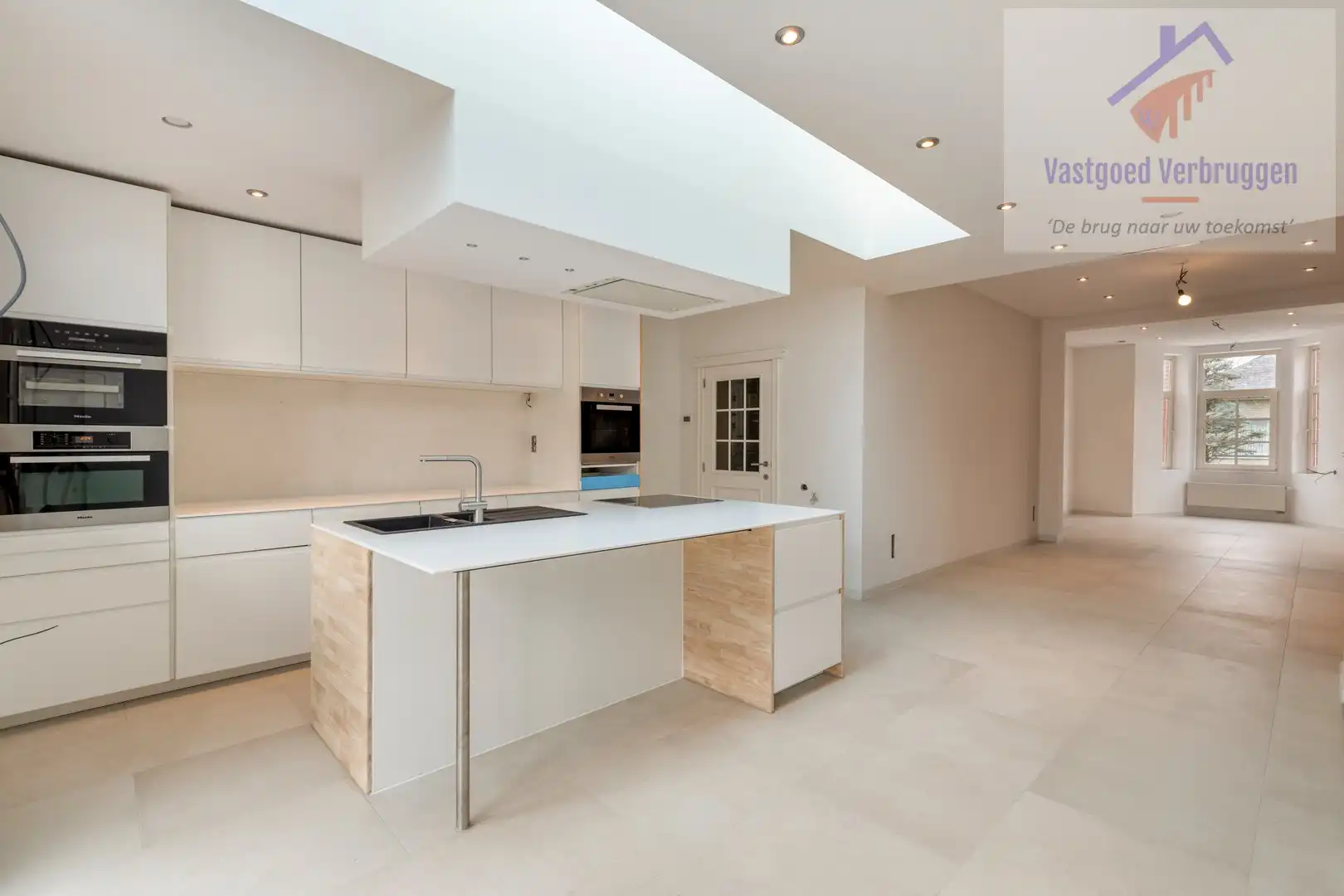 Droomwoning waar authenticiteit en topcomfort elkaar ontmoeten foto 5