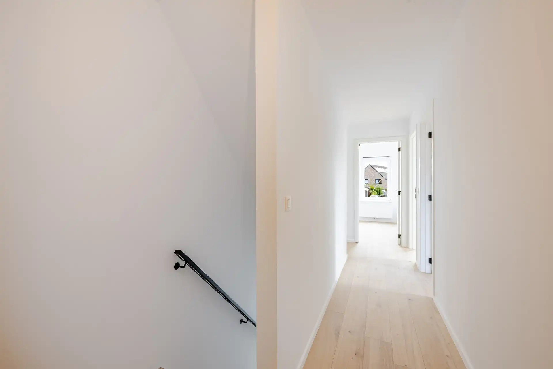 Gerenoveerde halfopen bebouwing met 3 slaapkamers, grote tuin en garage te Wichelen foto 21