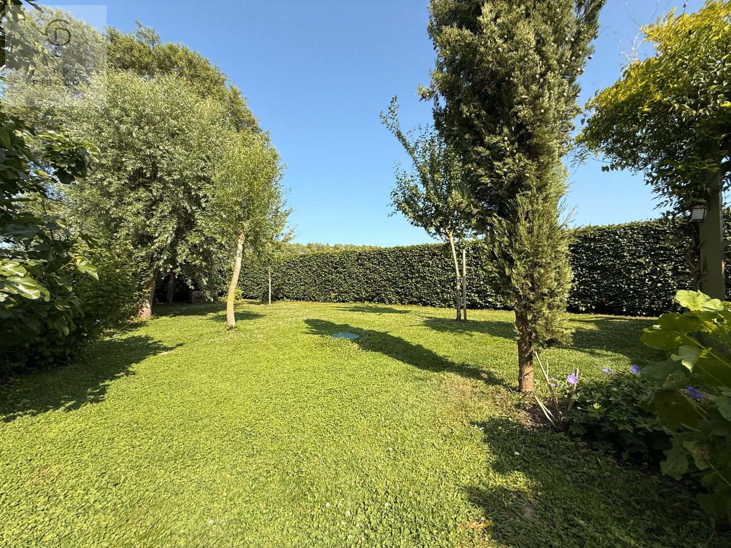 Karaktervolle woning in het groen foto 47