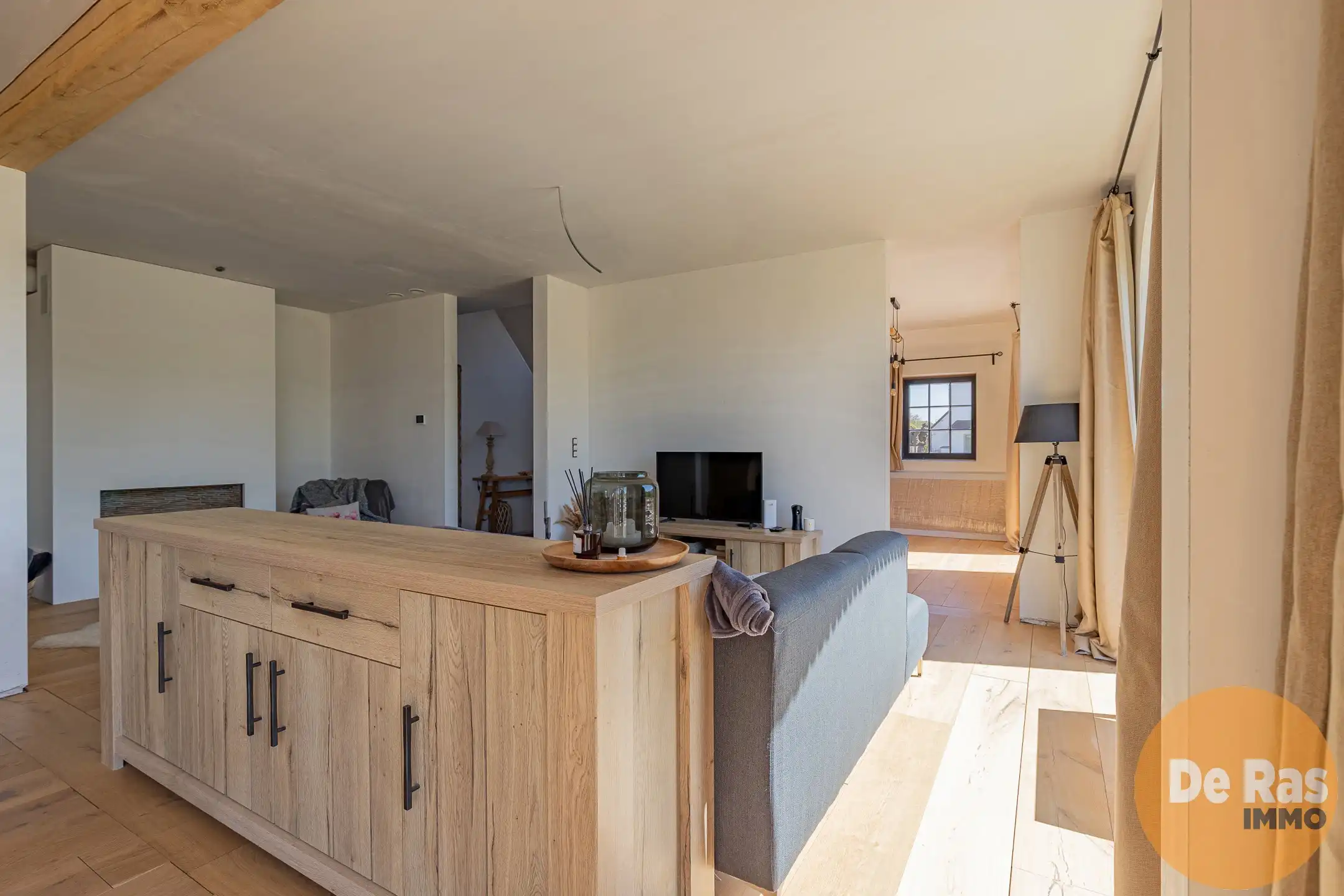 LEDE - Exclusieve landelijke woning op unieke ligging foto 7