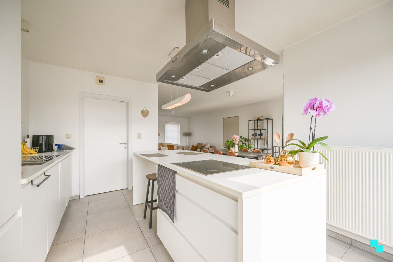 Instapklare woning op gegeerde verkaveling te Izegem foto 10