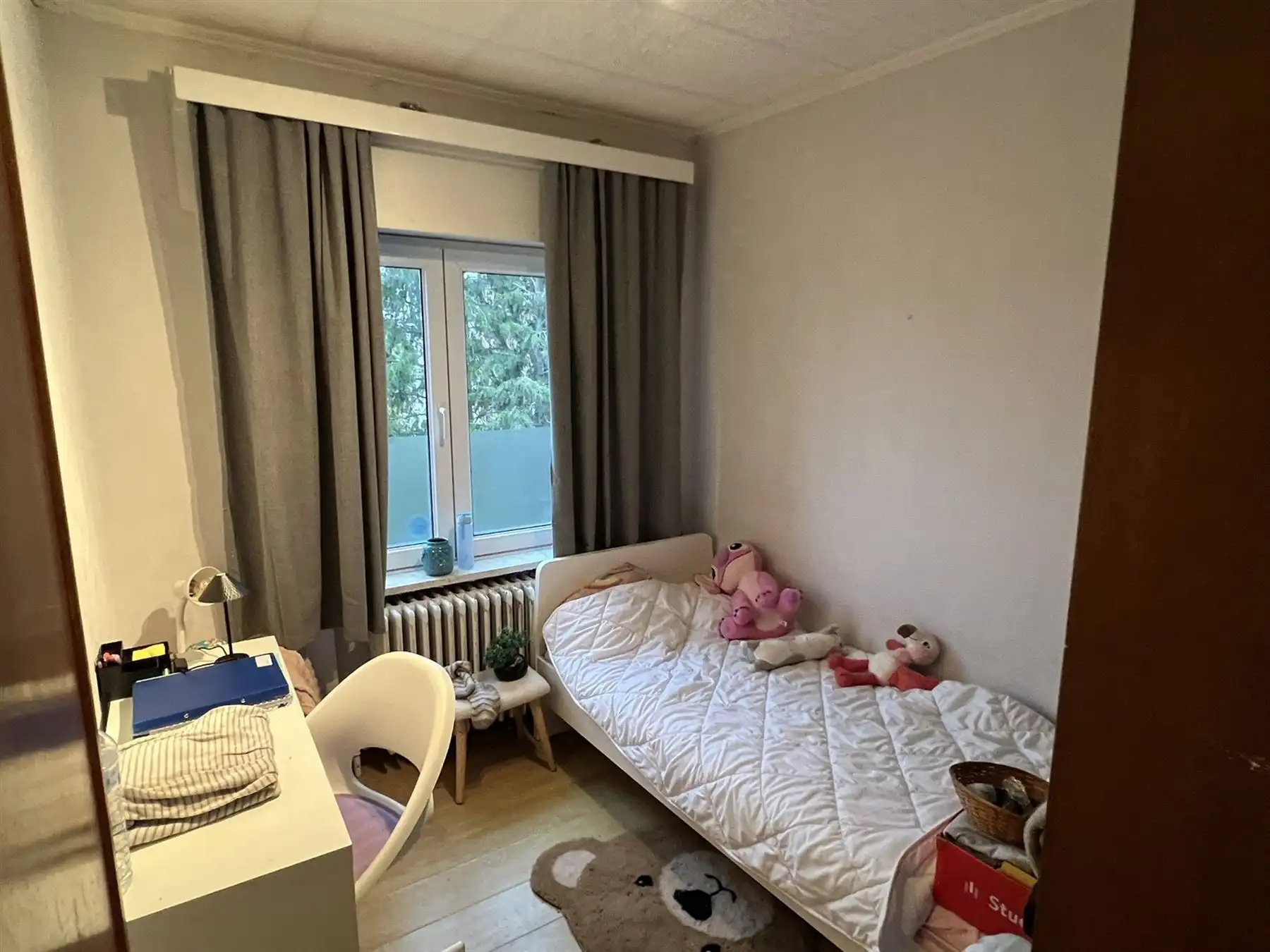 Residentieel gelegen, ruim en praktisch appartement foto 11