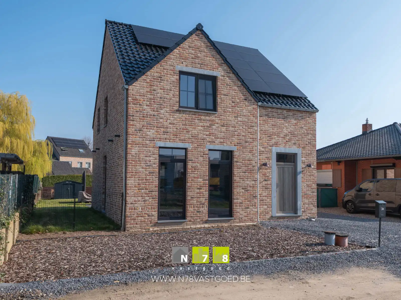 Huis te koop foto 18