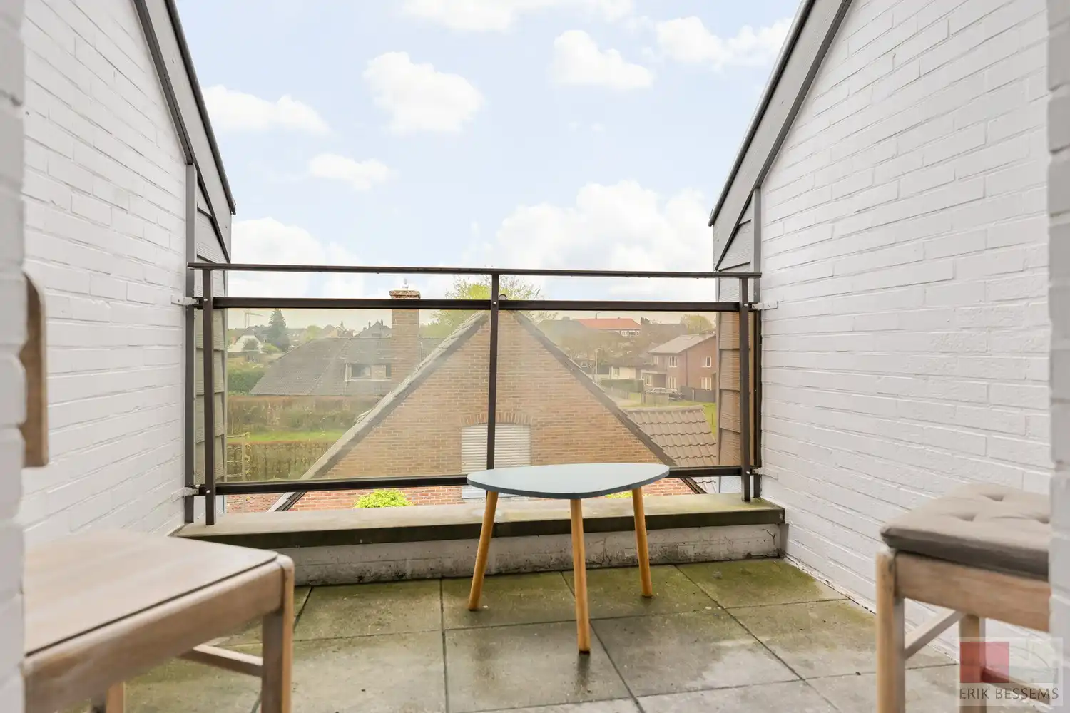 Investeerders opgelet! BUITENKANS - Zeer goed onderhouden opbrengsteigendom met 3 verhuurde entiteiten foto 28