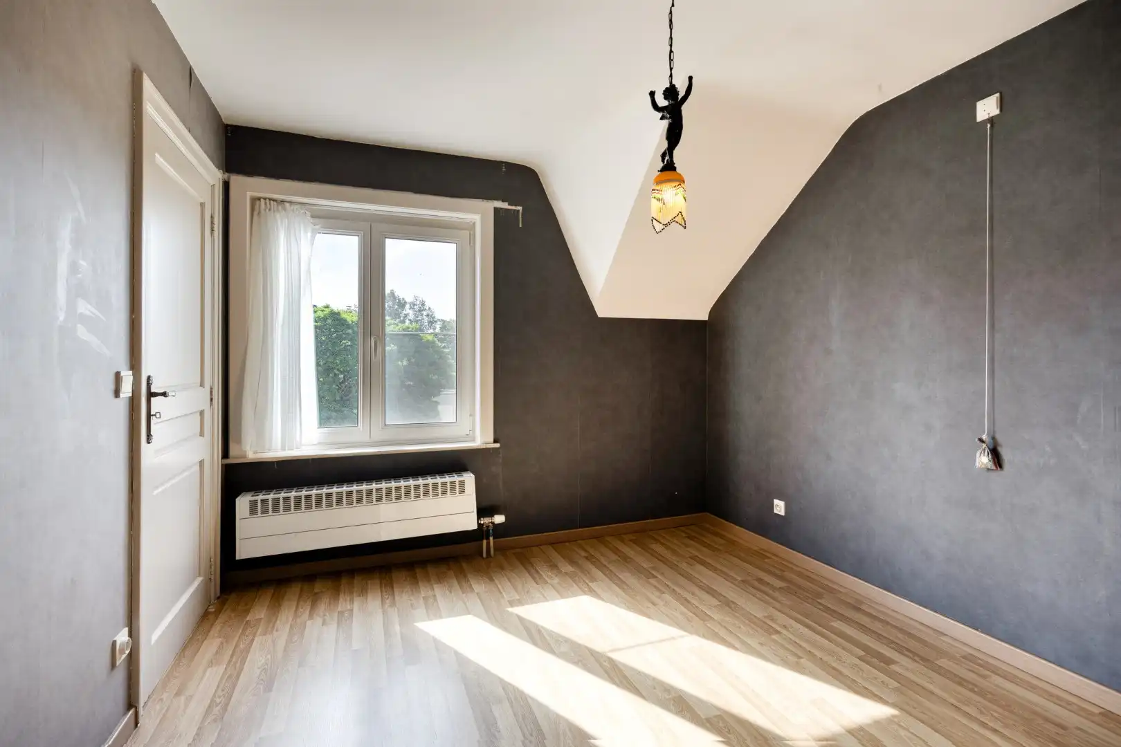 Halfopen bebouwing met 4 slaapkamers, oppervlakte 12a27ca - EPC 318 foto 20