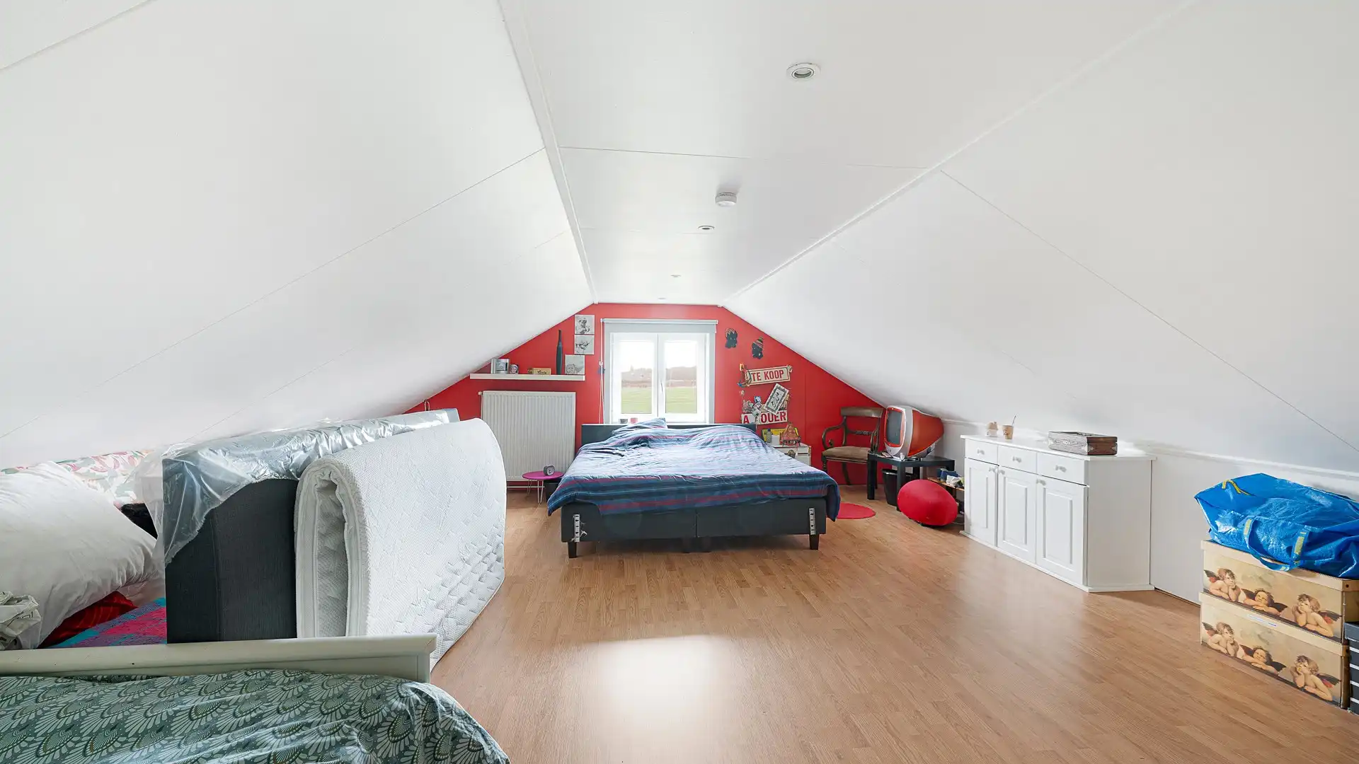 Vrijstaande bungalow op een gegeerde locatie in Blankenberge foto 22