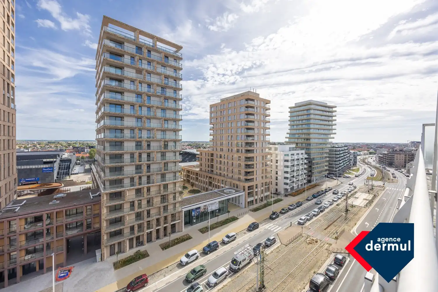 RESIDENTIE LOS ANGELES foto 18