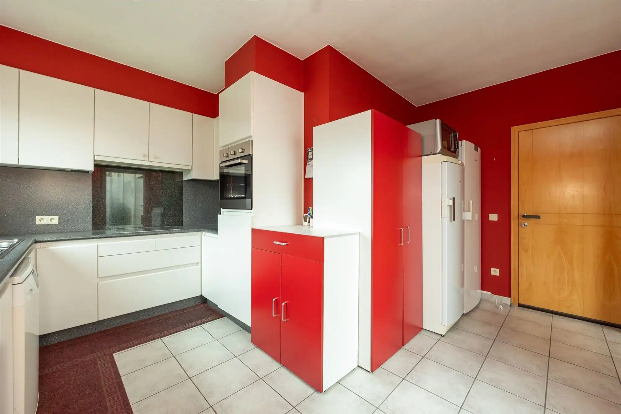 Duplex penthouse met een terras van 40m² foto 8