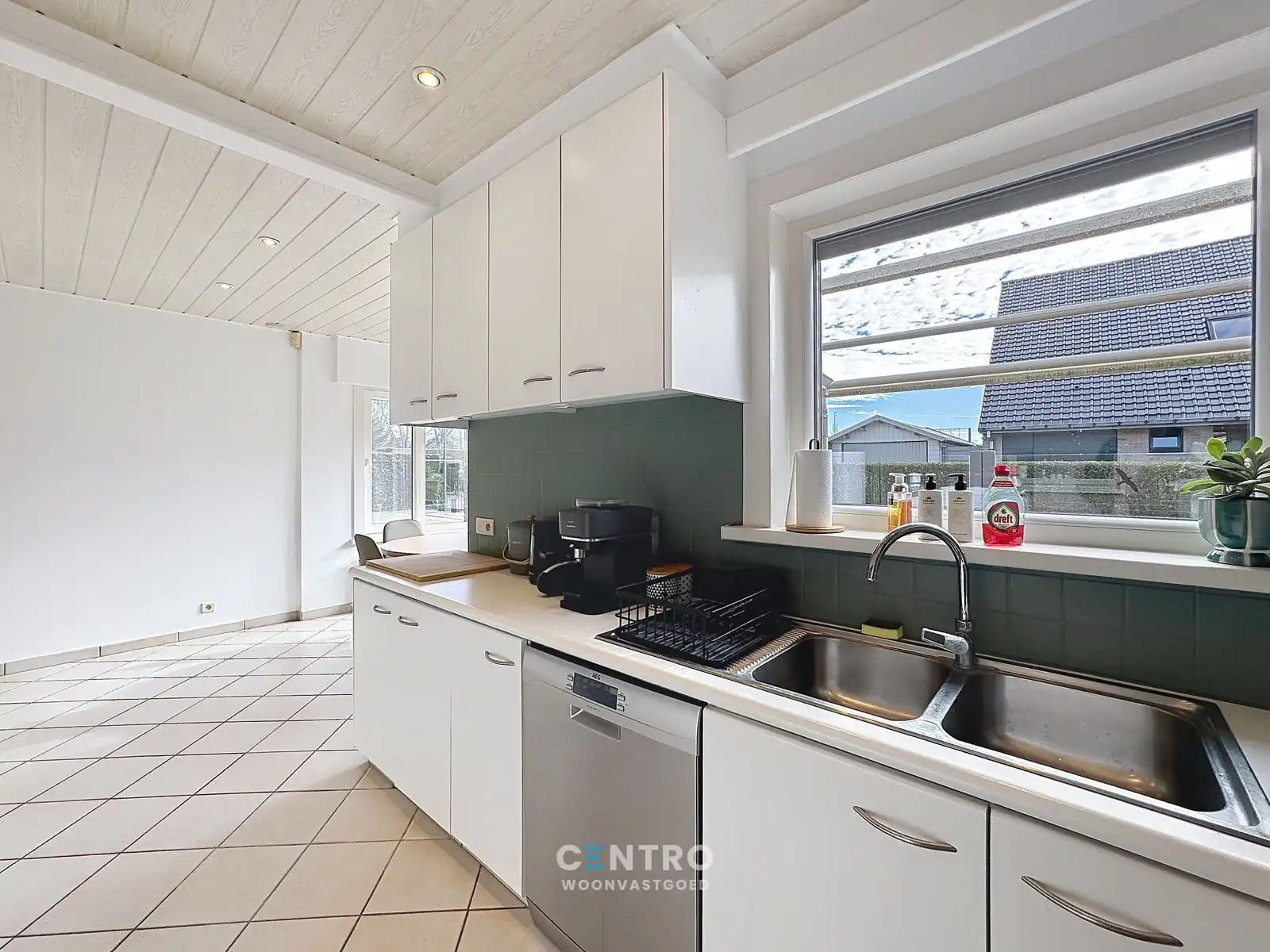 RESIDENTIEEL gelegen villa te Uitkerke! foto 7