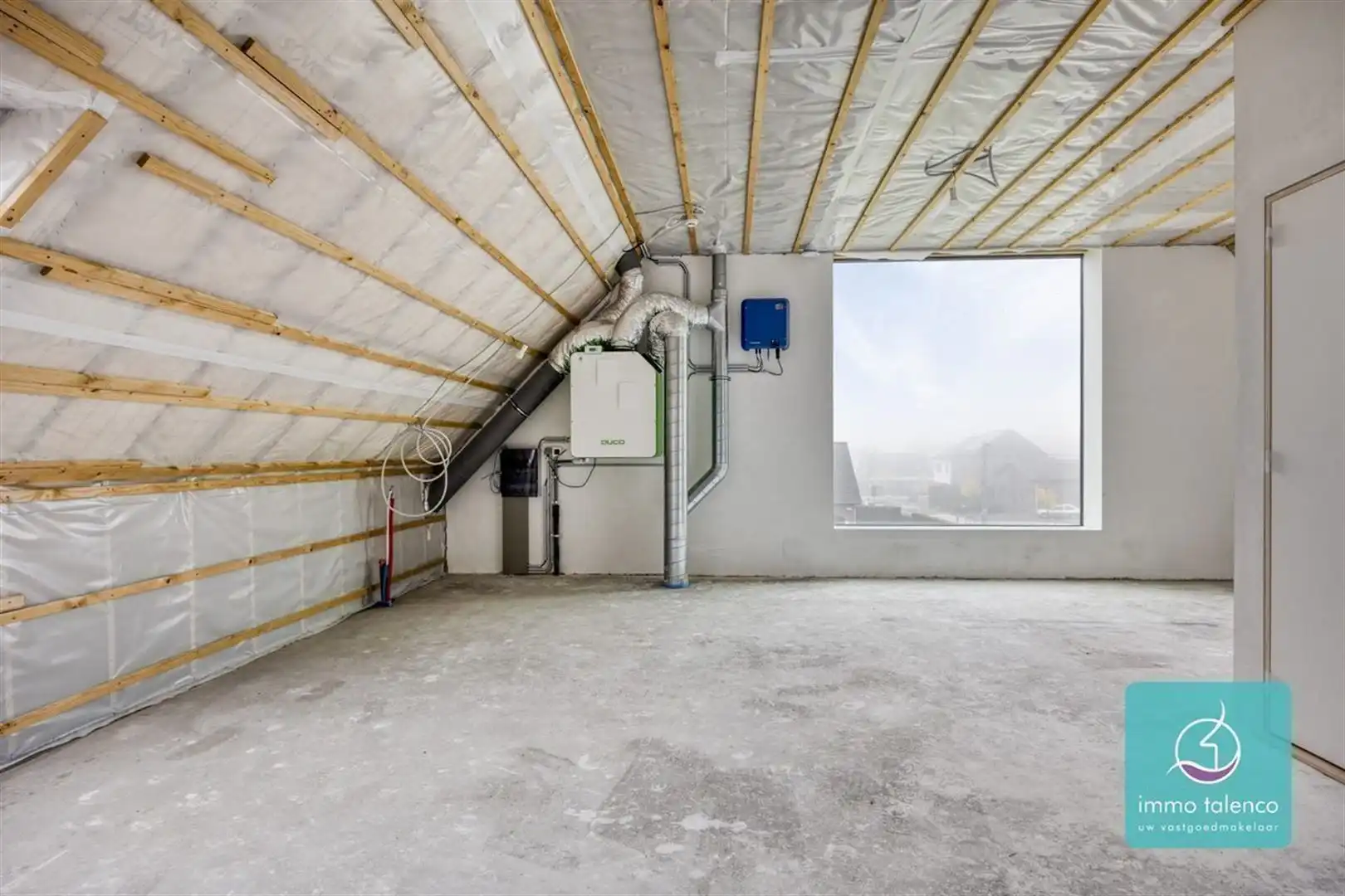 Recente BEN woning - HOB - 15 are 50 ca  foto 30