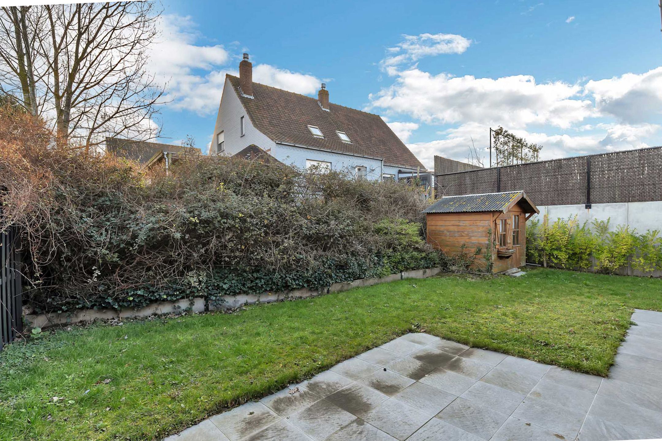 Ruime woning op wandelafstand strand Oostduinkerke foto 20
