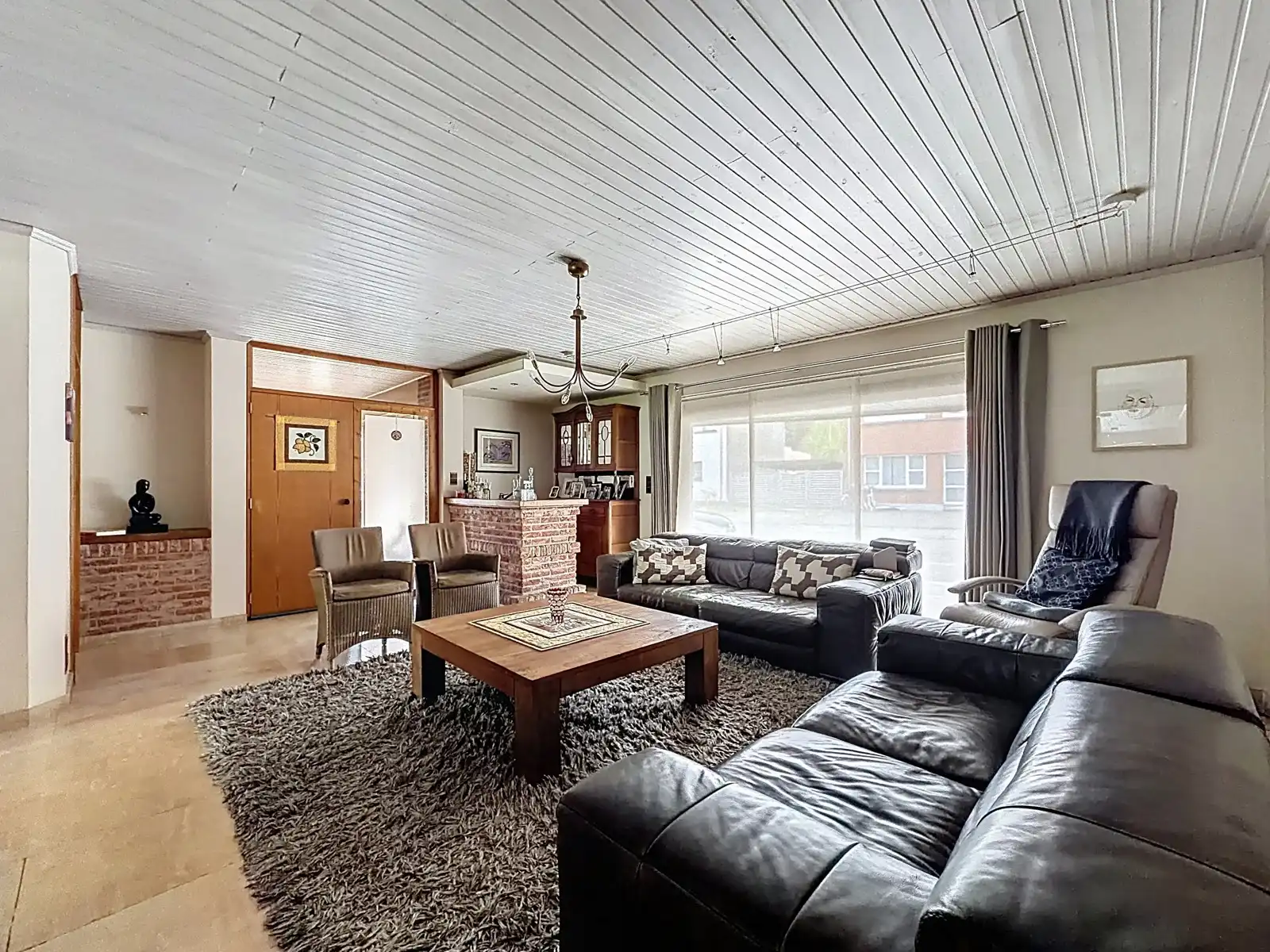 Unieke HOB met 3 SLPK, riante Tuin én dubbele Garage! foto 4