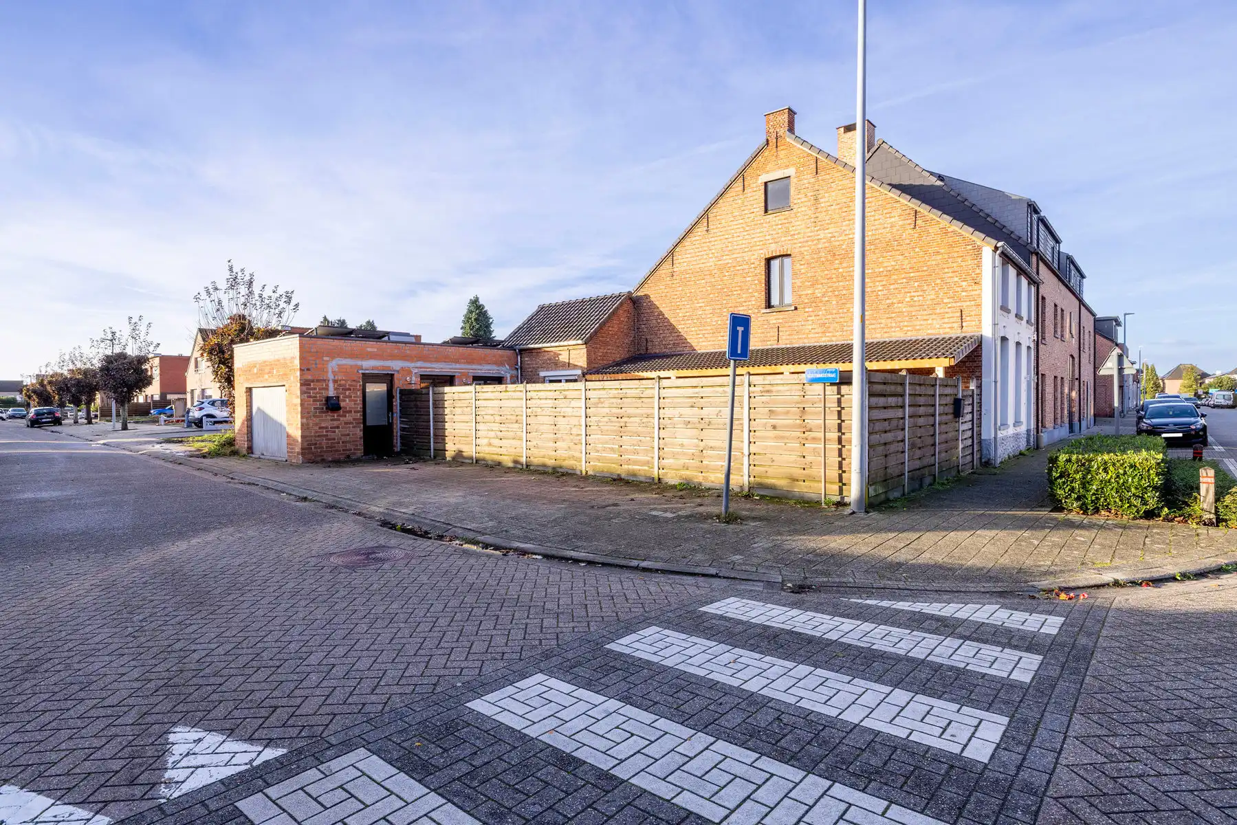Charmante woning met 2 slpk + polyvalente ruimte en tuin foto 26