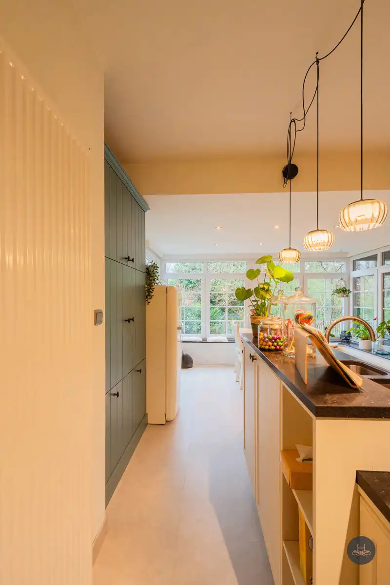 Karaktervolle, instapklare woning op toplocatie foto 12