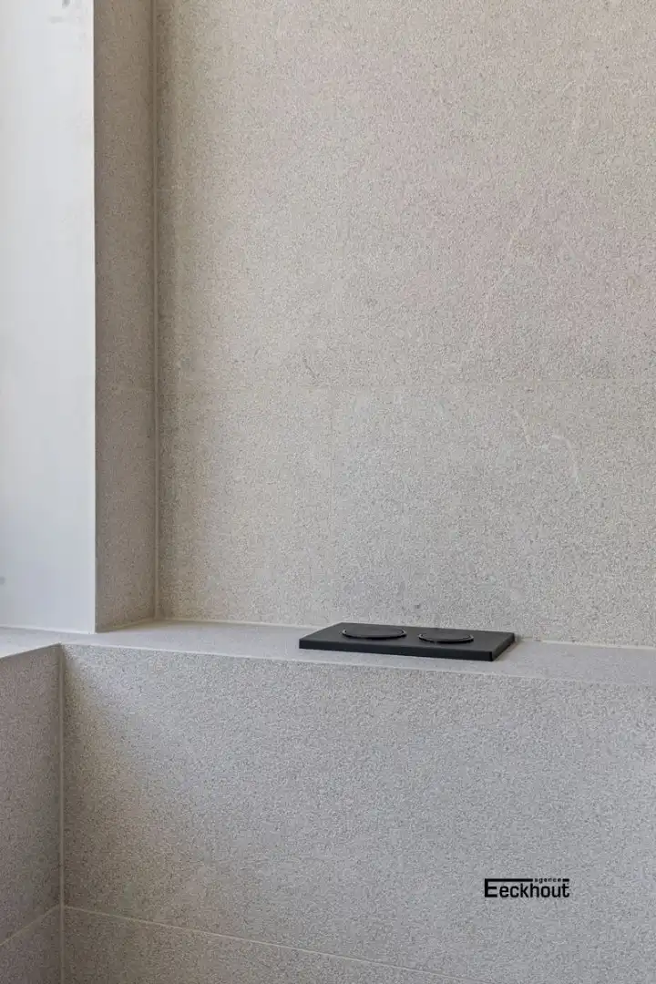 Luxueus en lichtrijk appartement in het centrum van Oostende! foto 15