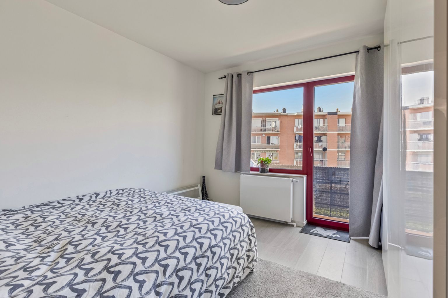 immo DAVID stelt voor: gerenoveerd 2 kamer appartement foto 13