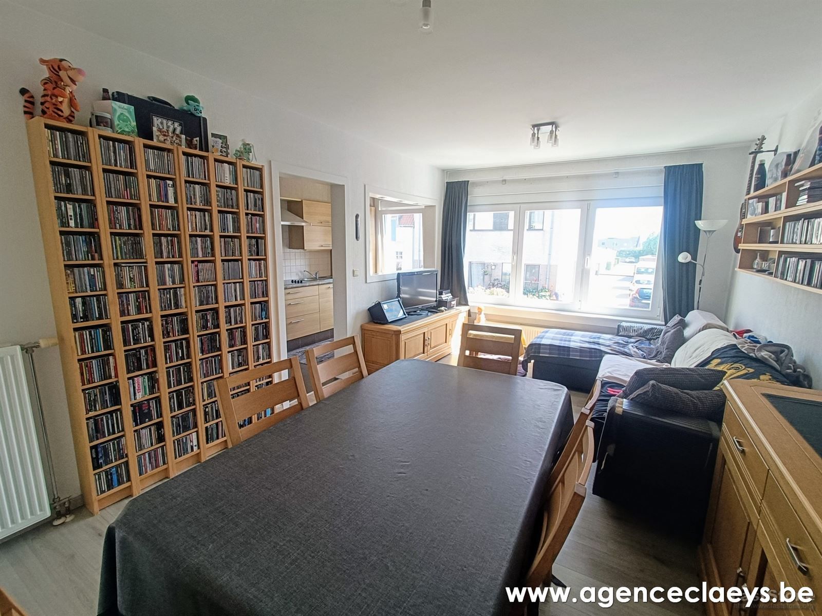 Appartement foto 4