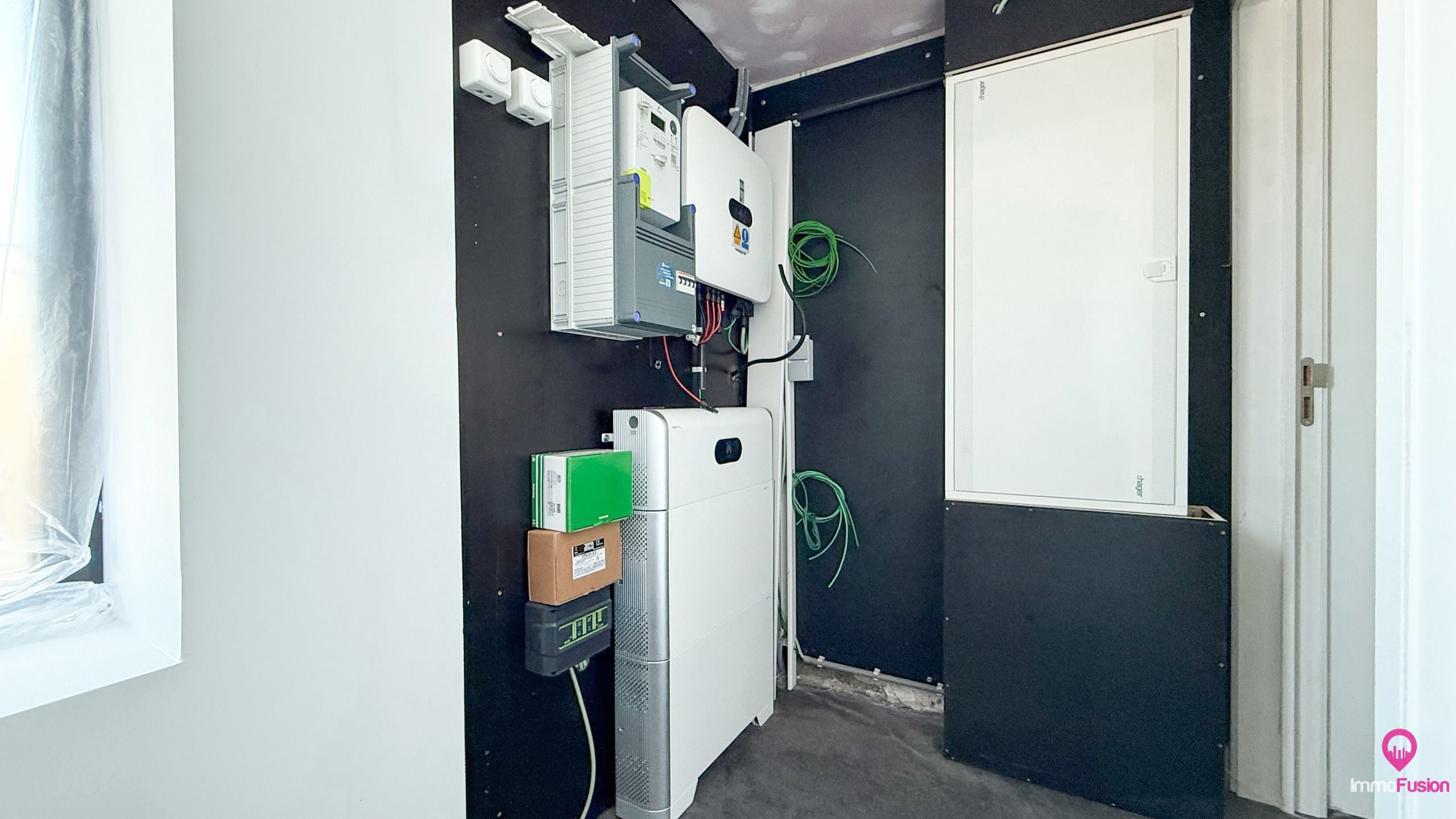Multifunctioneel horecapand op een perceel van 1.9 hectare! foto 43