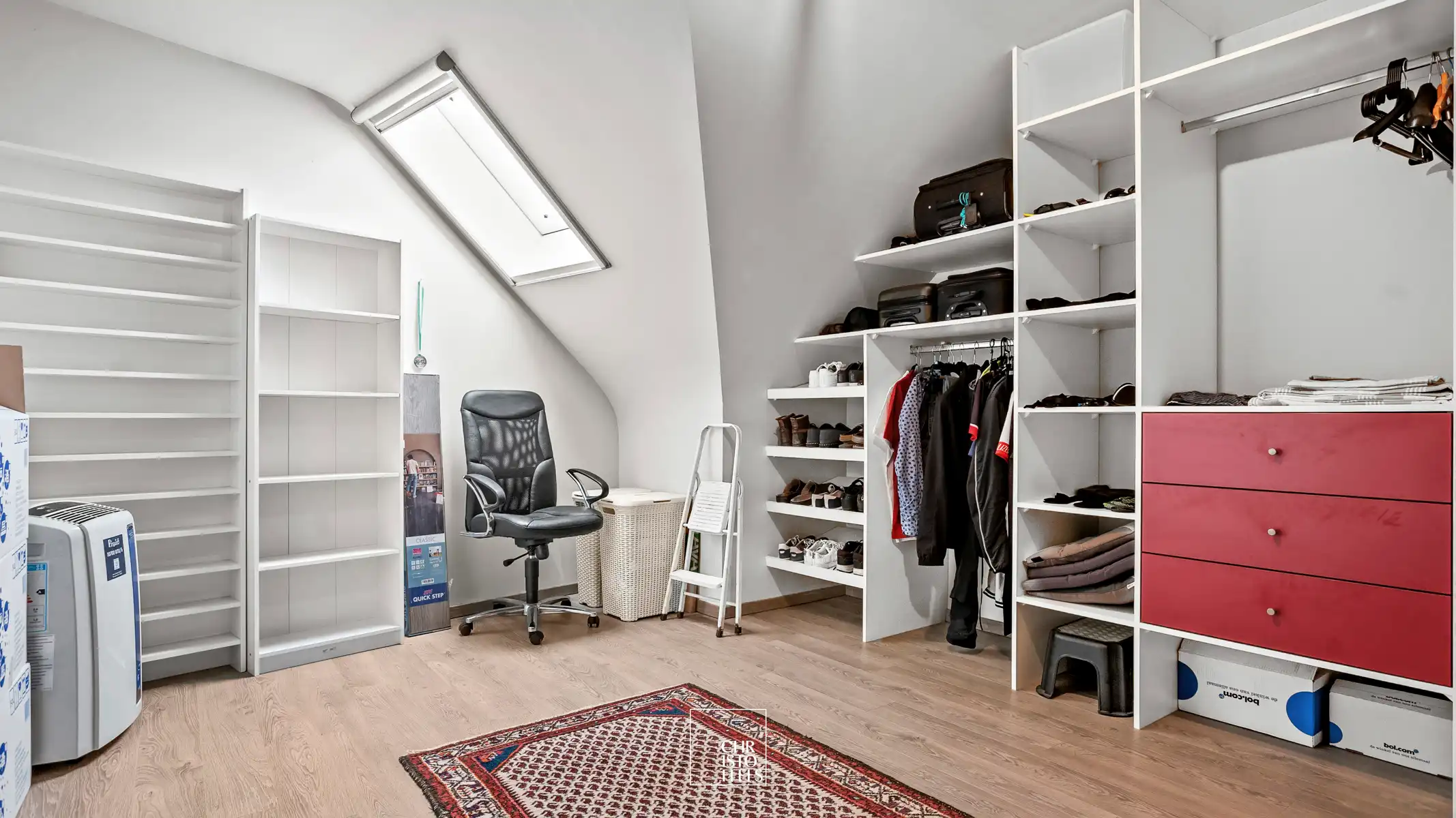 Energiezuinig duplexappartement (244m²) op toplocatie in Lanaken!  foto 11