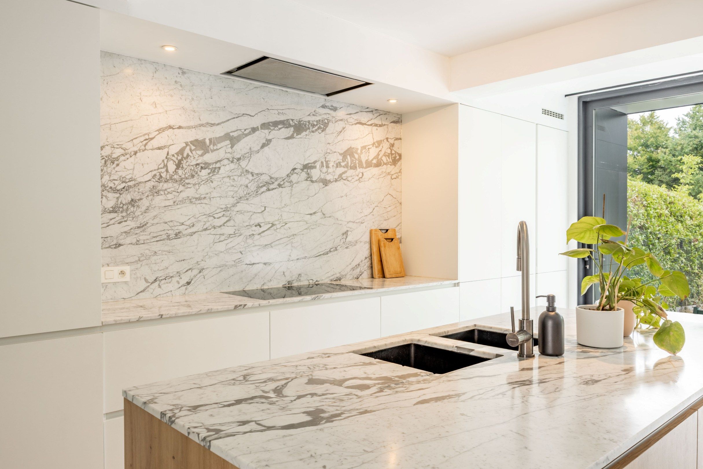 STIJLVOL GERENOVEERDE WONING foto 8