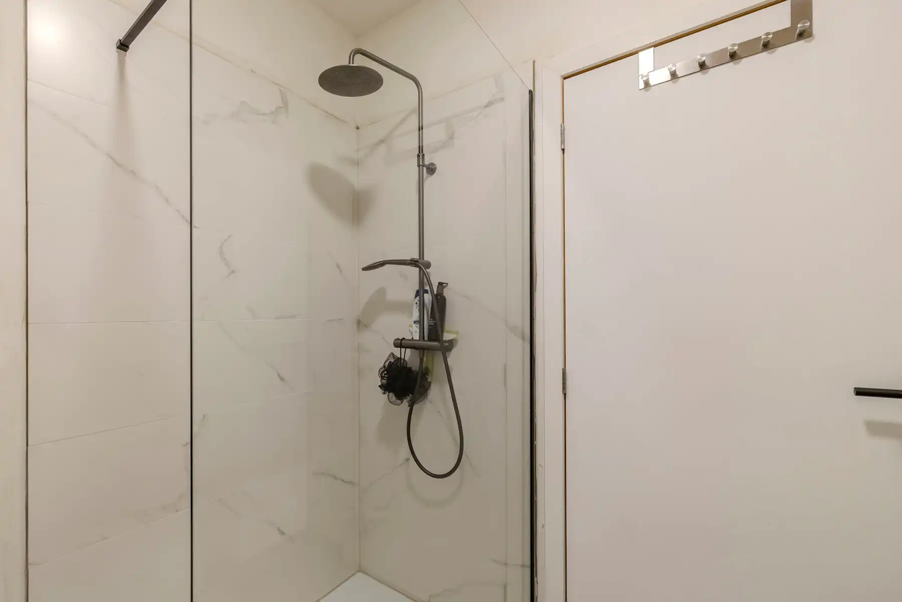 Gelijkvloers appartement (2025) met 2 slpks, tuin en staanplaats foto 16