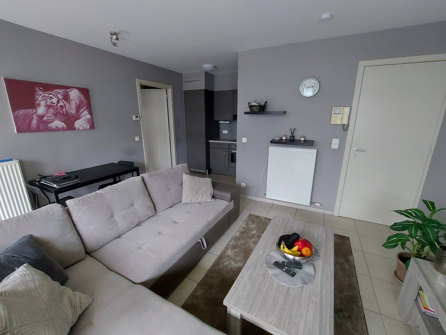 Gezellig appartement in centrum Herent foto 3