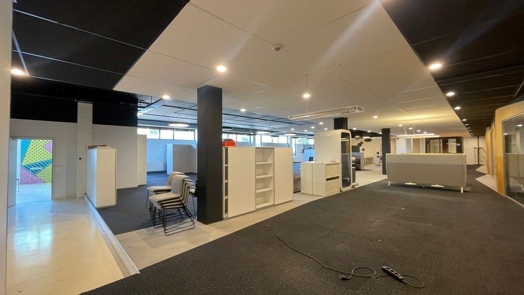 Kantoorruimte te huur vlakbij E19 in Mechelen foto 13