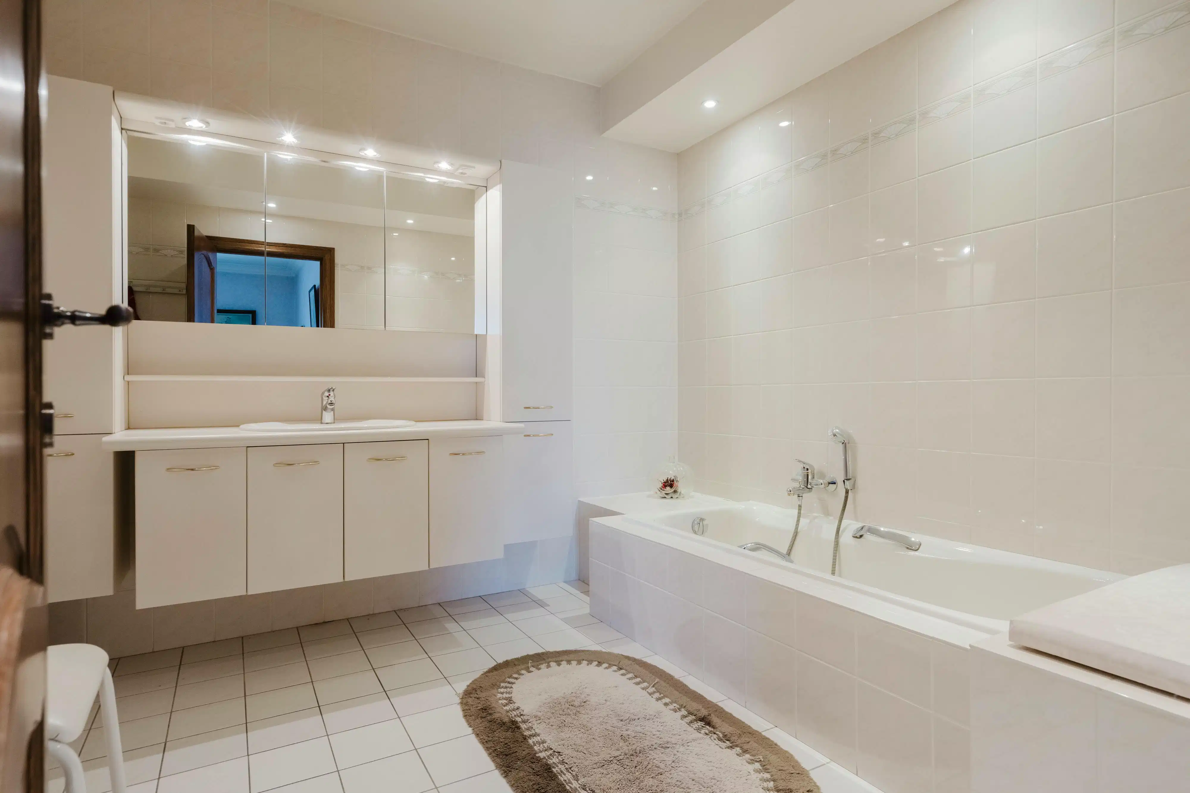 Riante villa op een perceel van 2641m² in Otegem foto 21