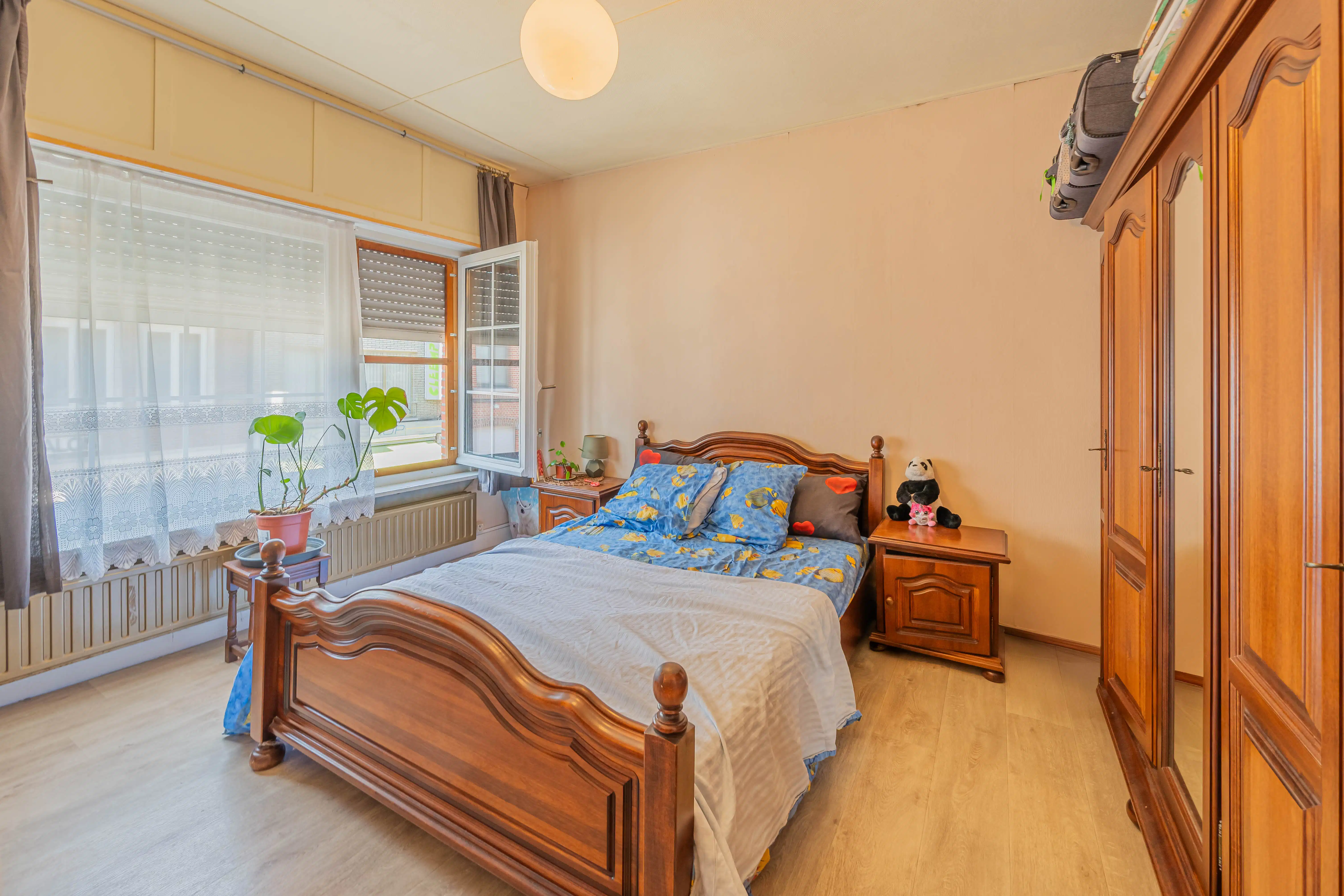 Woning met 3 slaapkamers en tuin in hartje Willebroek foto 10