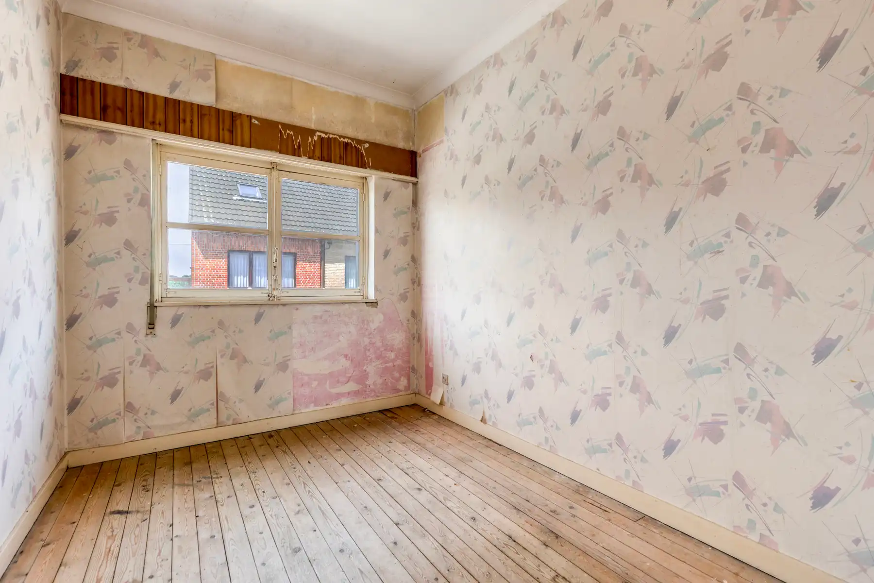Te renoveren woning/handelspand met veel potentieel. foto 14