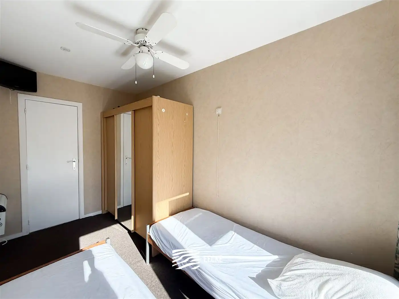 Appartement met 1 slaapkamer foto 6