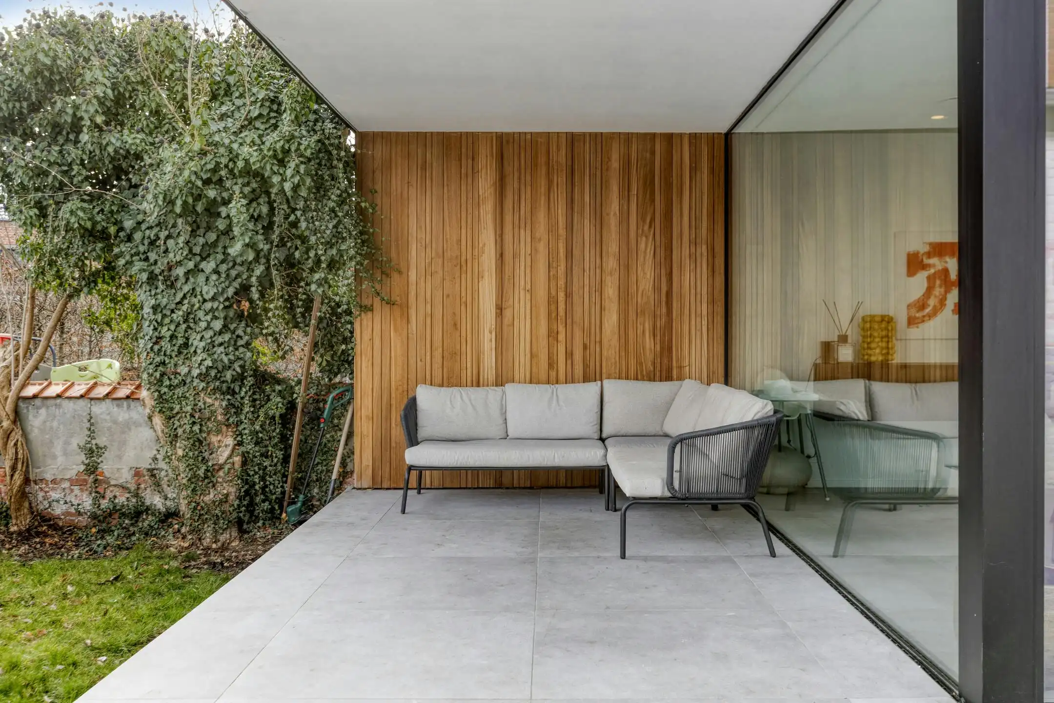 Luxueuze stadswoning met 5 slaapkamers en twee badkamers in Runkst foto 24