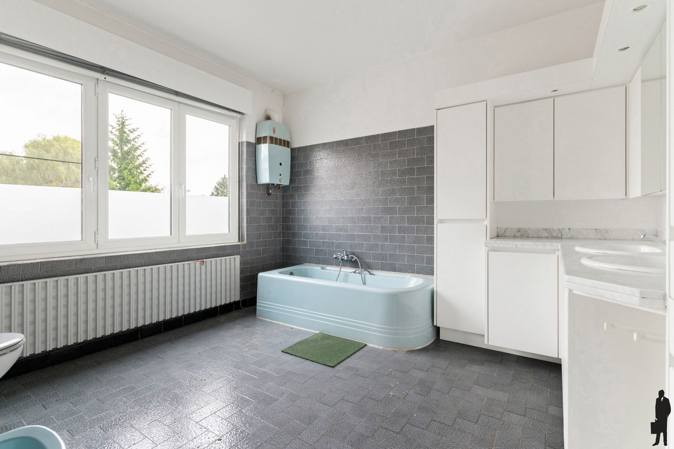 Lichte woning met tuin, garage en 4 slaapkamers foto 15