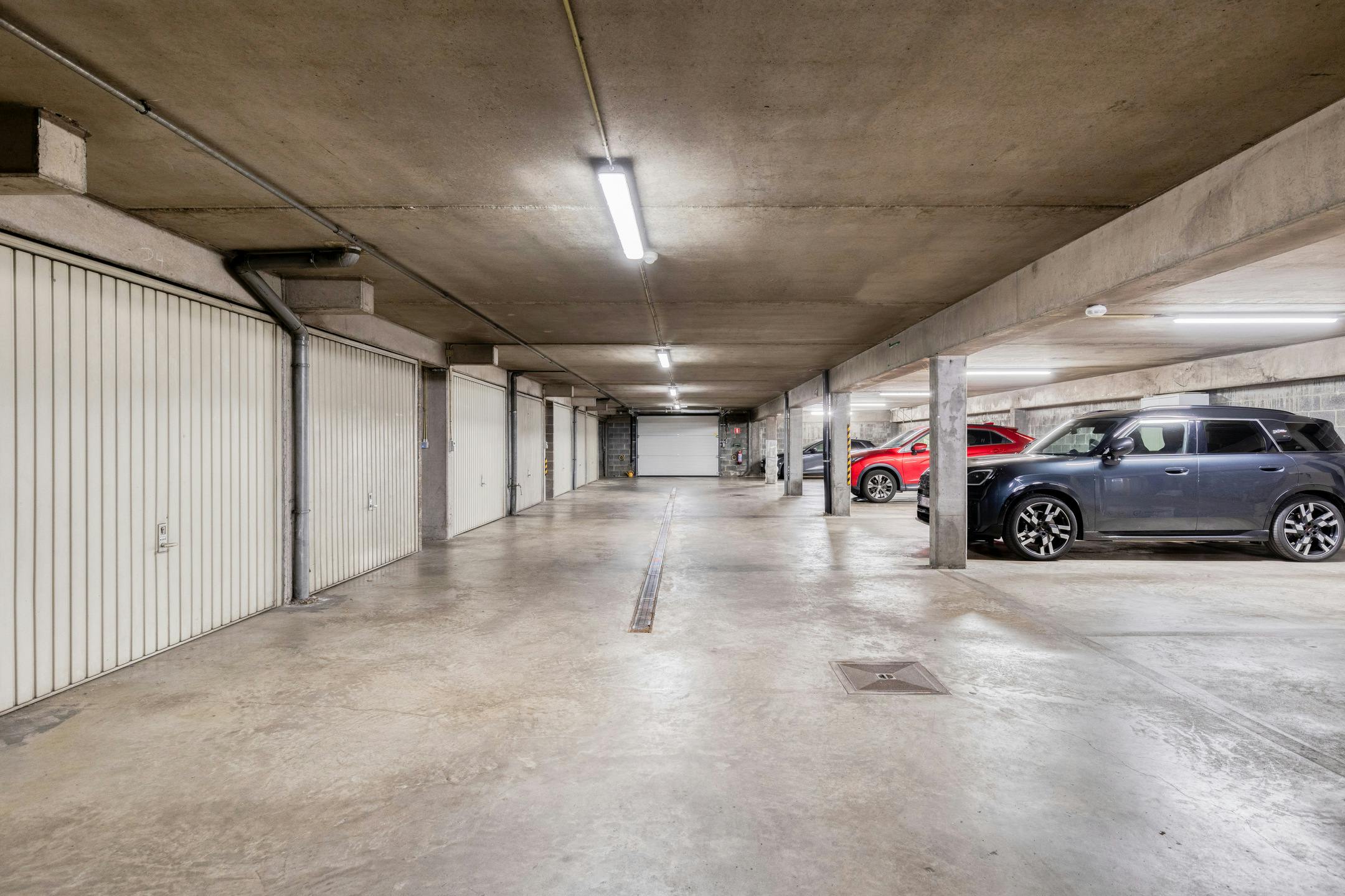 Penthouse te koop in Zellik foto 20