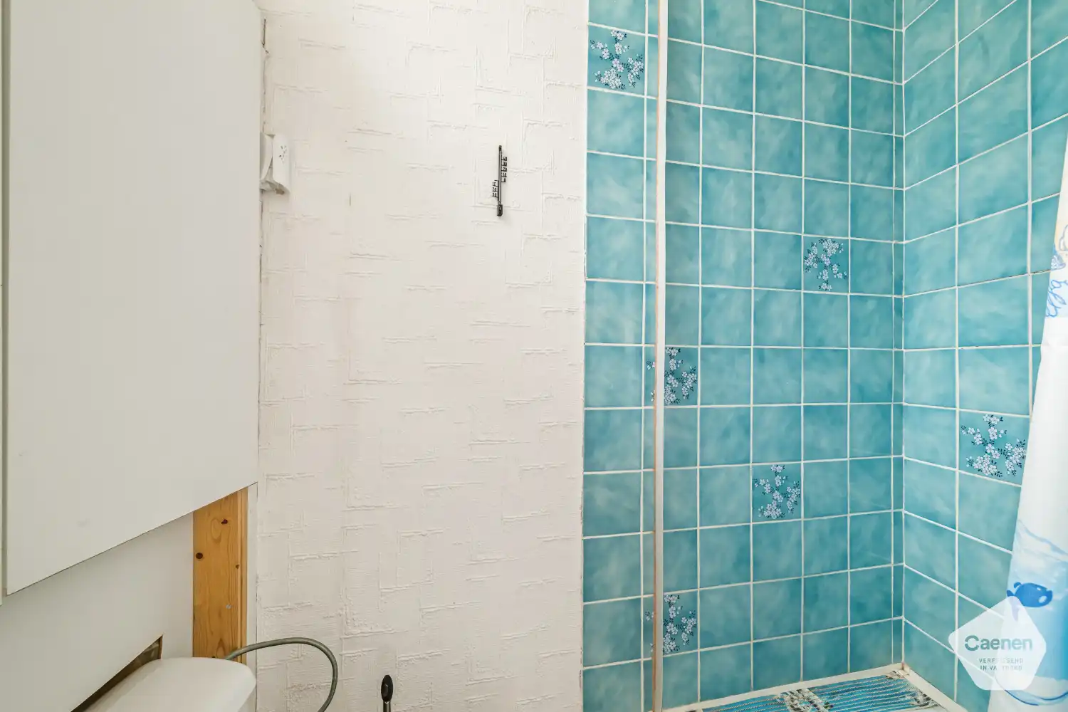 Te renoveren twee slaapkamer appartement op gunstige locatie foto 8