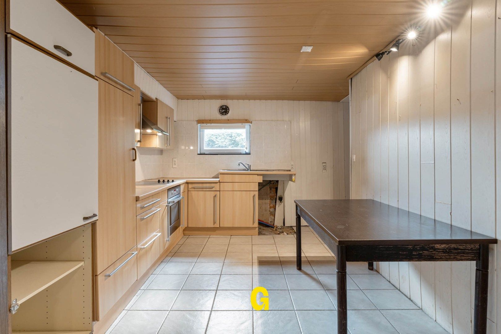 VERKOCHT - Te renoveren bungalow woning op 2a 89ca  foto 14