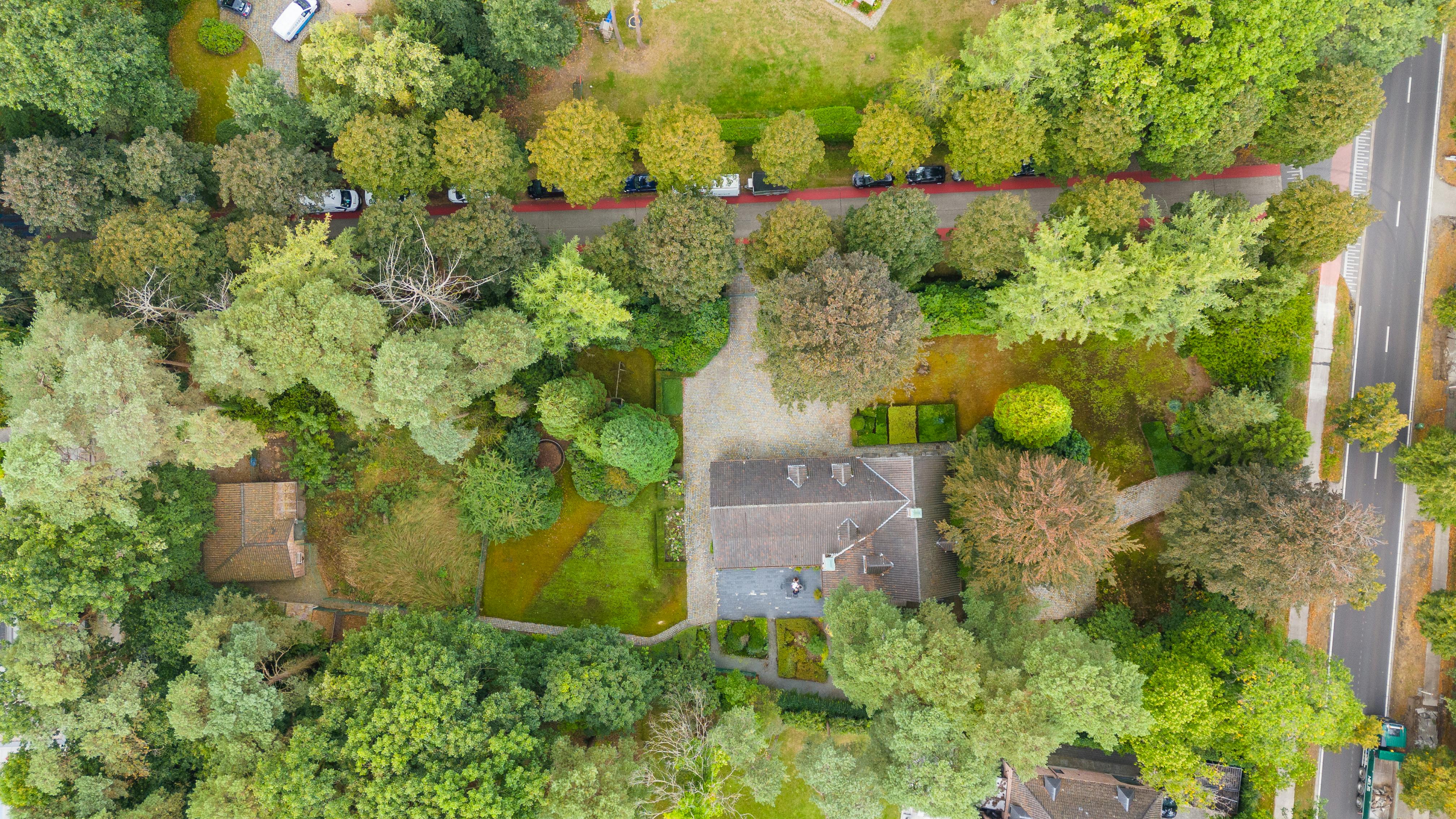 Karaktervolle villa met bijgebouw te koop in Schilde foto 30