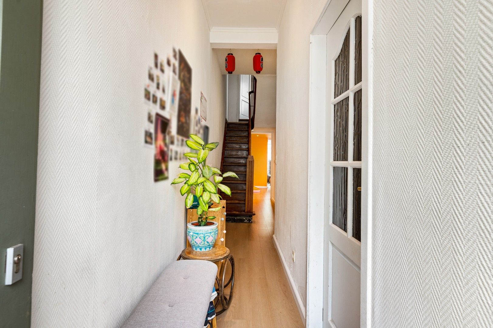 Energiezuinige woning met 4 slpk, inpandige garage en tuin foto 2