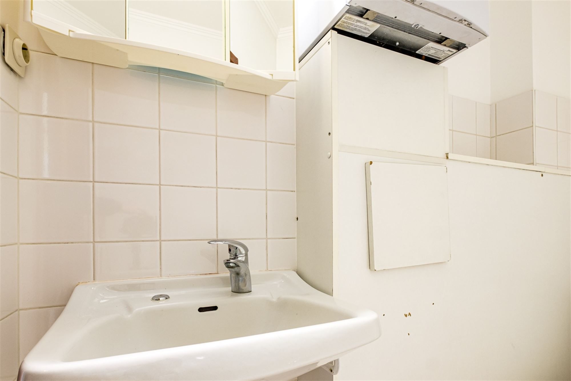 2 SLPK APPARTEMENT OP WANDELAFSTAND VAN HET CENTRUM VAN SINT-TRUIDEN  foto 12