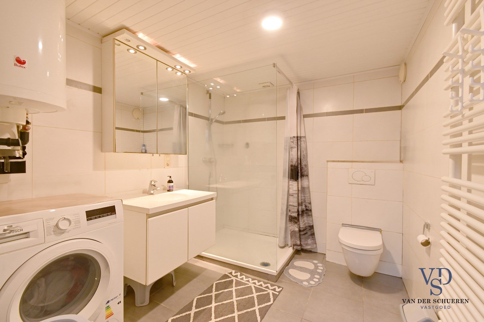 Volledig gerenoveerde woning in Gentbrugge foto 10