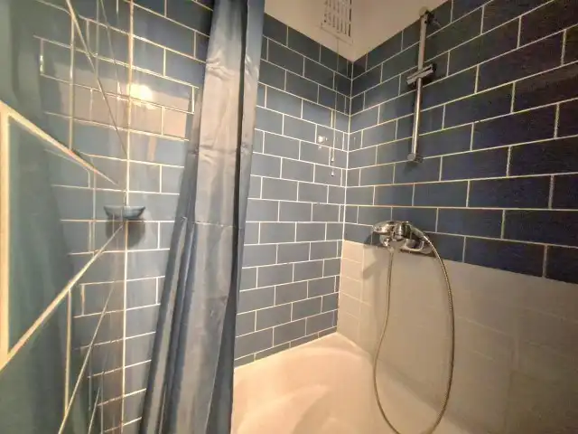 Ruim en Zonnig appartement nabij het station Brugge foto 9