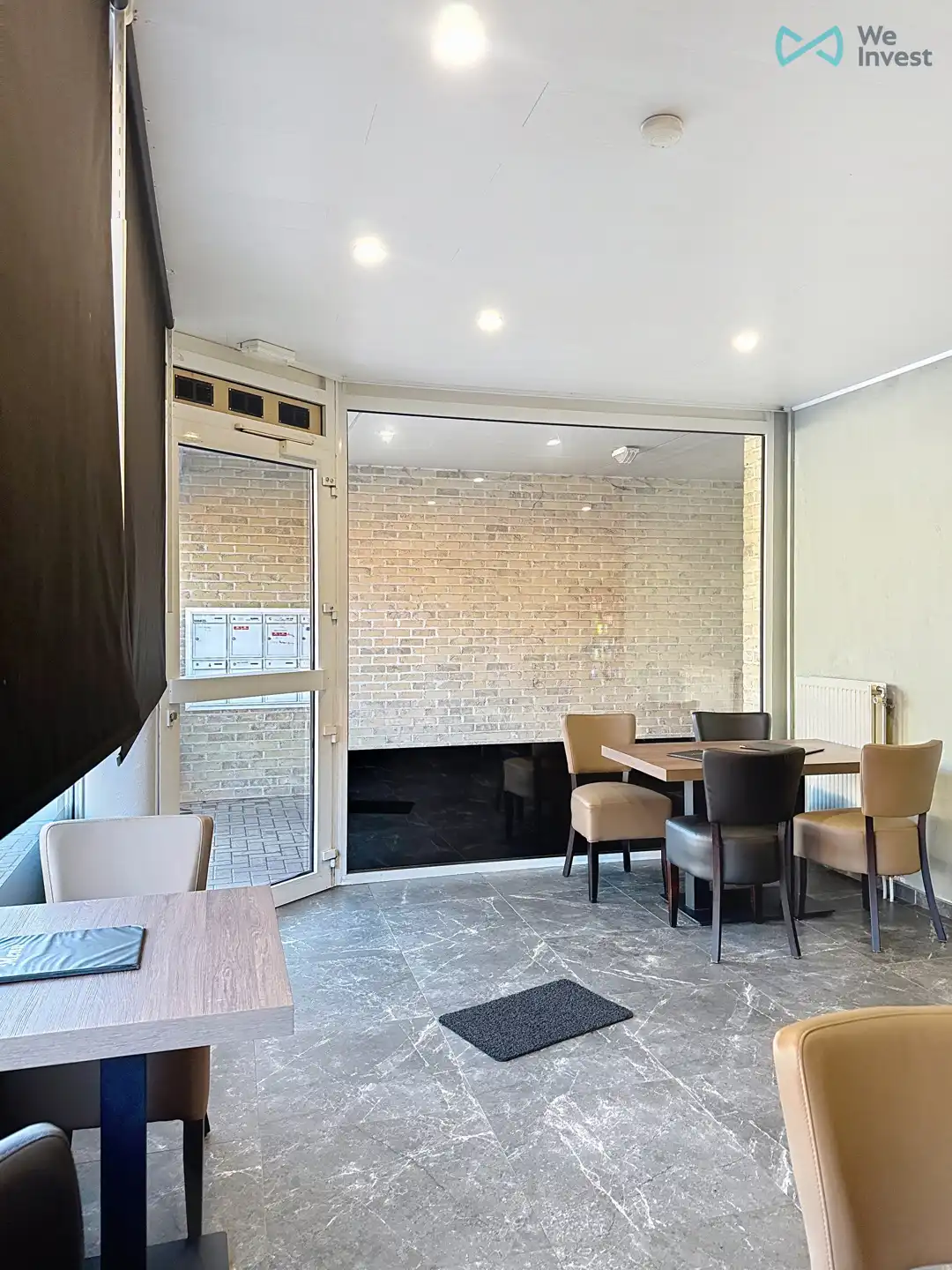 Appartement te koop foto 2