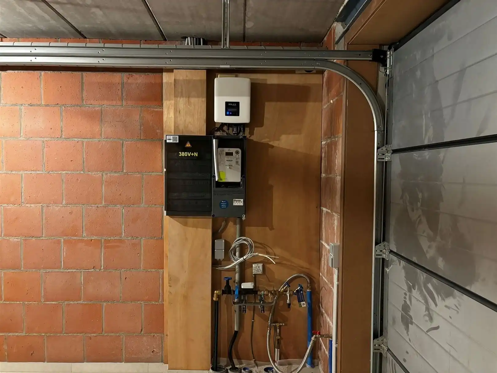 Nieuwbouw met 4 slaapkamers foto 20