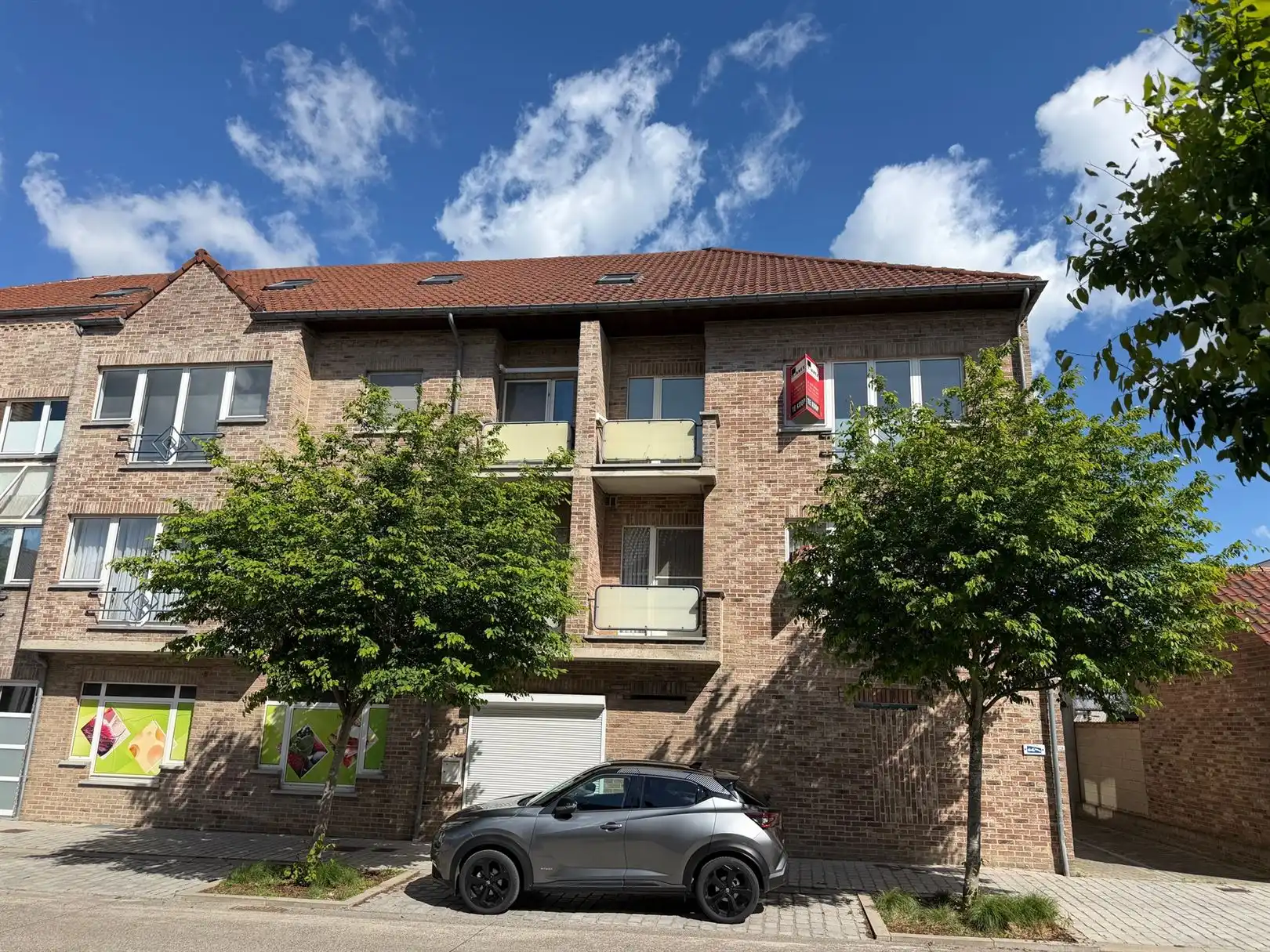 Appartement te koop Brustem-Dorp 128/202 - 3800 SINT-TRUIDEN